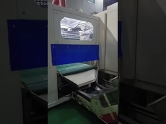 Phôi chai PET trong suốt