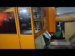 Máy sản xuất khuôn phôi chai PET